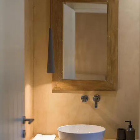 Terra Oleana Ferienhaus