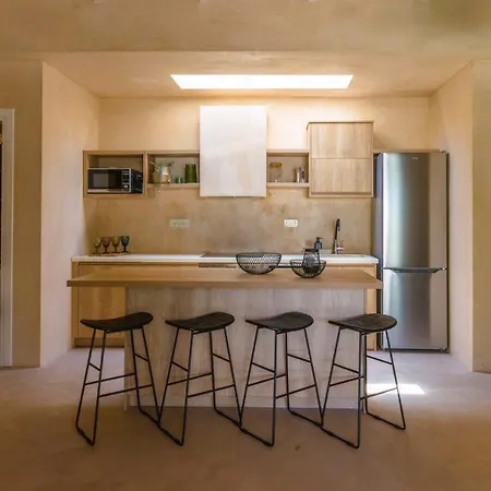 Ferienhaus Terra Oleana *