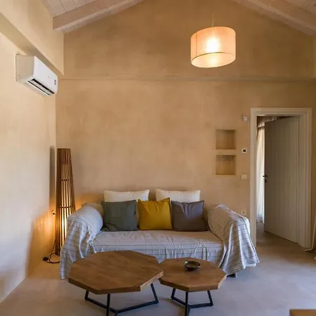 Ferienhaus Terra Oleana