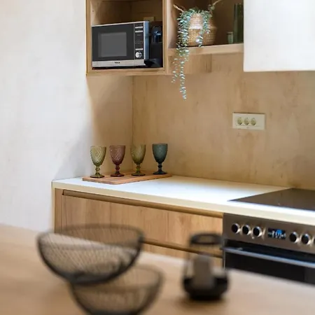 Terra Oleana Ferienhaus Vasilikí