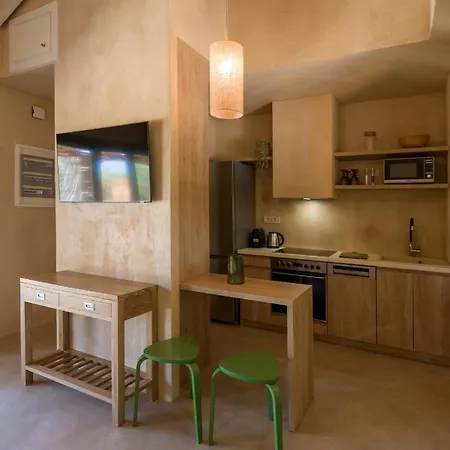 Ferienhaus Terra Oleana *