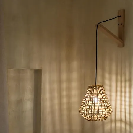 Terra Oleana Ferienhaus