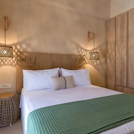 Terra Oleana Ferienhaus Vasilikí