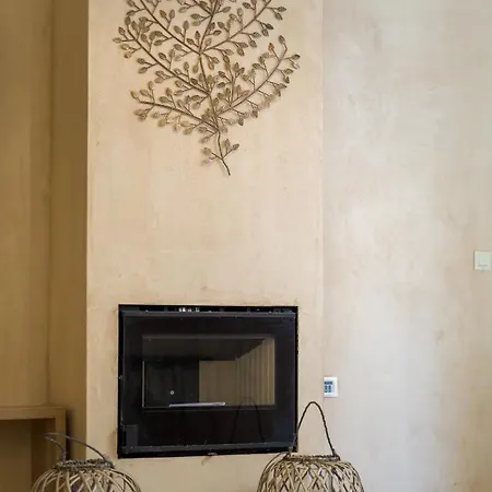 Terra Oleana Ferienhaus *