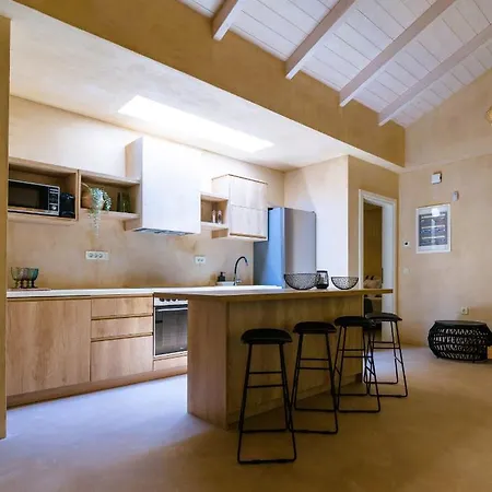 Ferienhaus Terra Oleana *
