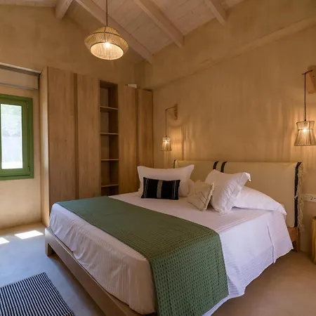 Terra Oleana Ferienhaus